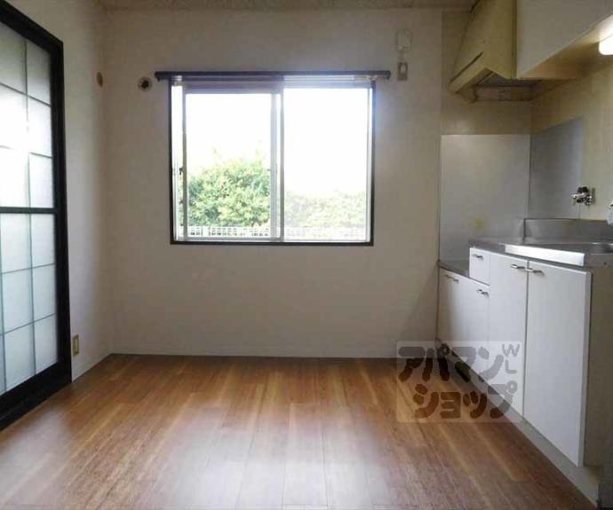 【フレグランス玄琢北】間取