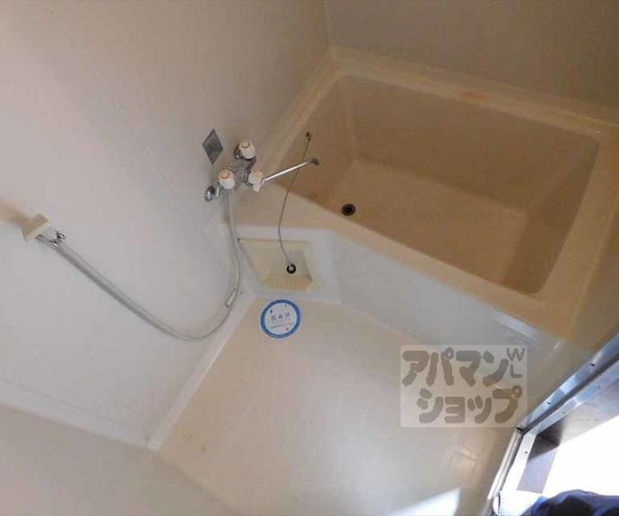 【フレグランス玄琢北】間取