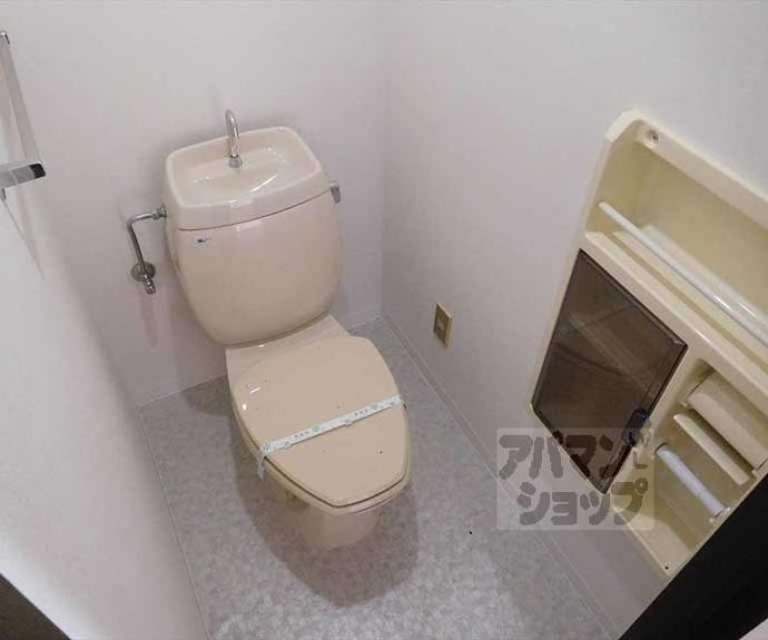 【フレグランス玄琢北】間取