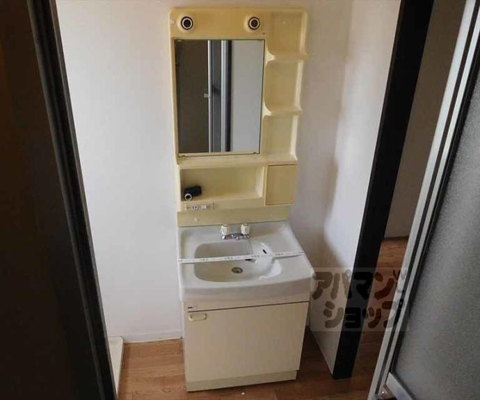 【フレグランス玄琢北】間取