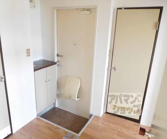 【フレグランス玄琢北】間取