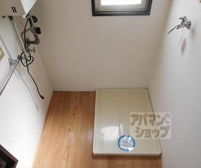 【フレグランス玄琢北】間取