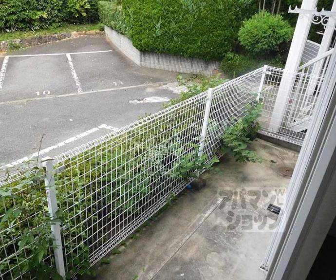 【フレグランス玄琢北】間取