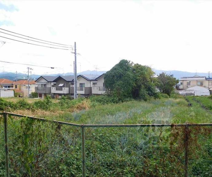 【フレグランス玄琢北】間取