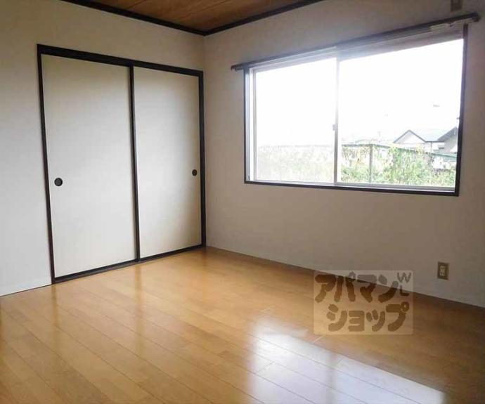 【フレグランス玄琢北】間取