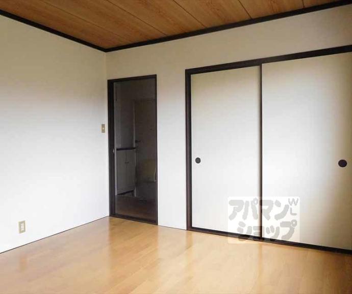 【フレグランス玄琢北】間取