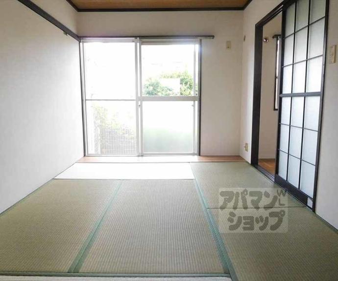 【フレグランス玄琢北】間取