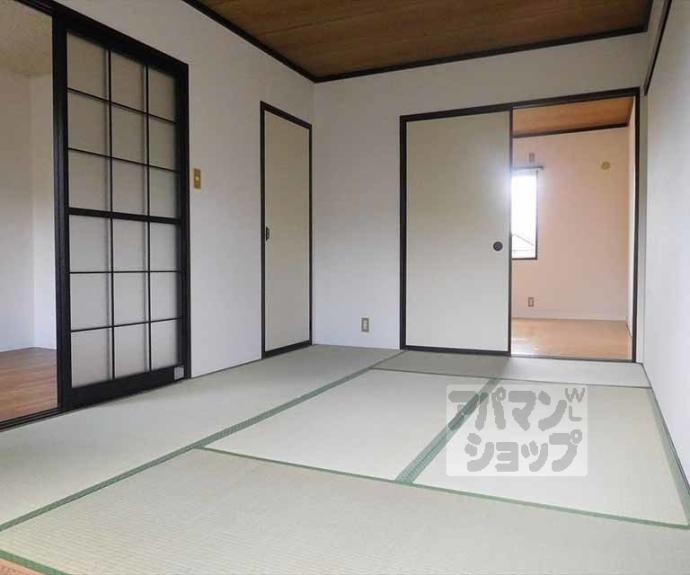 【フレグランス玄琢北】間取