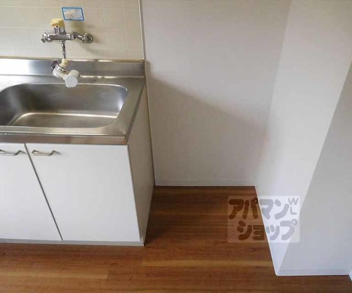 【フレグランス玄琢北】間取