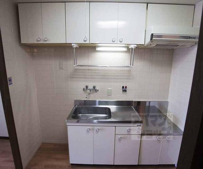 【ＣＬＡＳＫＡ西陣】間取