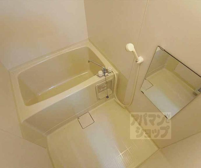 【ＣＬＡＳＫＡ西陣】間取