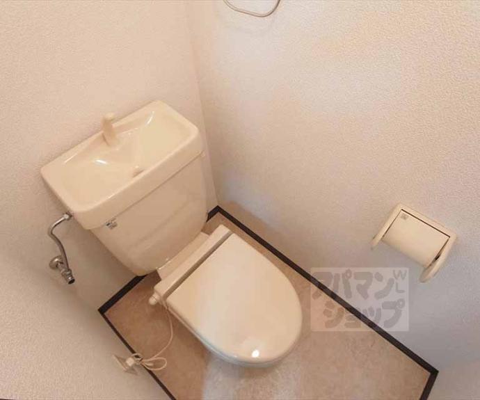 【ＣＬＡＳＫＡ西陣】間取