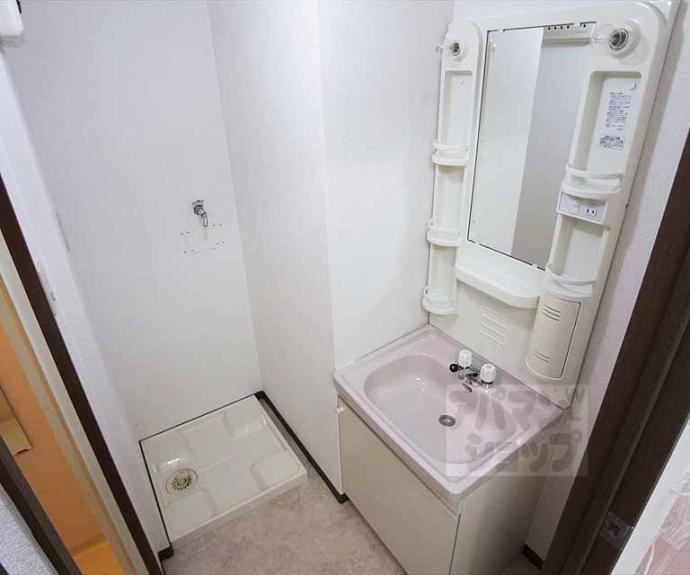 【ＣＬＡＳＫＡ西陣】間取