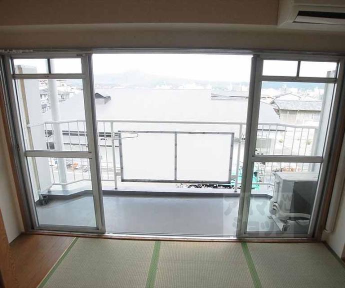 【ＣＬＡＳＫＡ西陣】間取