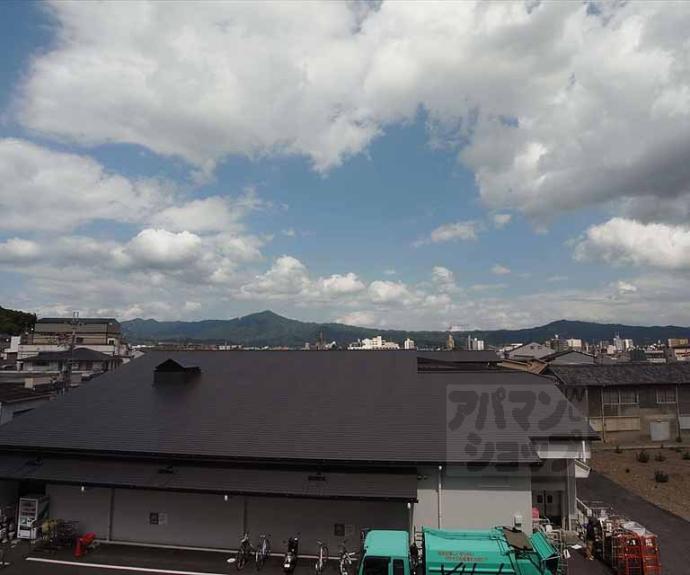 【ＣＬＡＳＫＡ西陣】間取