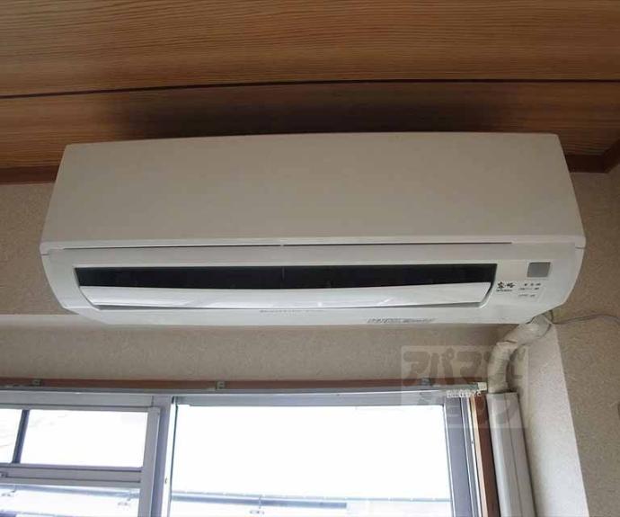 【ＣＬＡＳＫＡ西陣】間取