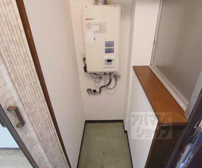 【ＣＬＡＳＫＡ西陣】間取