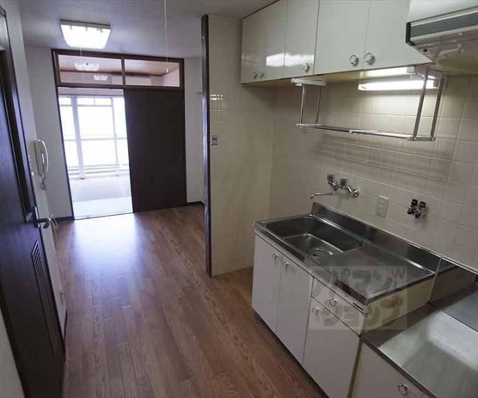 【ＣＬＡＳＫＡ西陣】間取