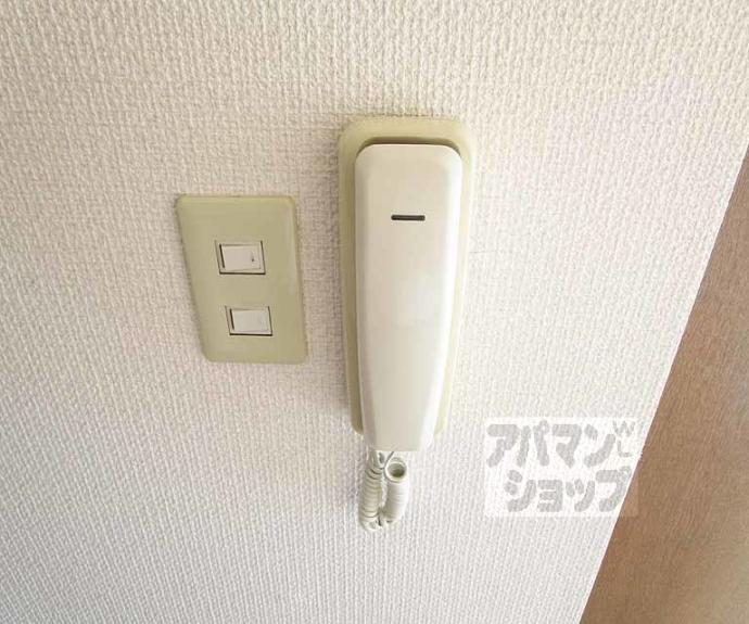 【ＣＬＡＳＫＡ西陣】間取
