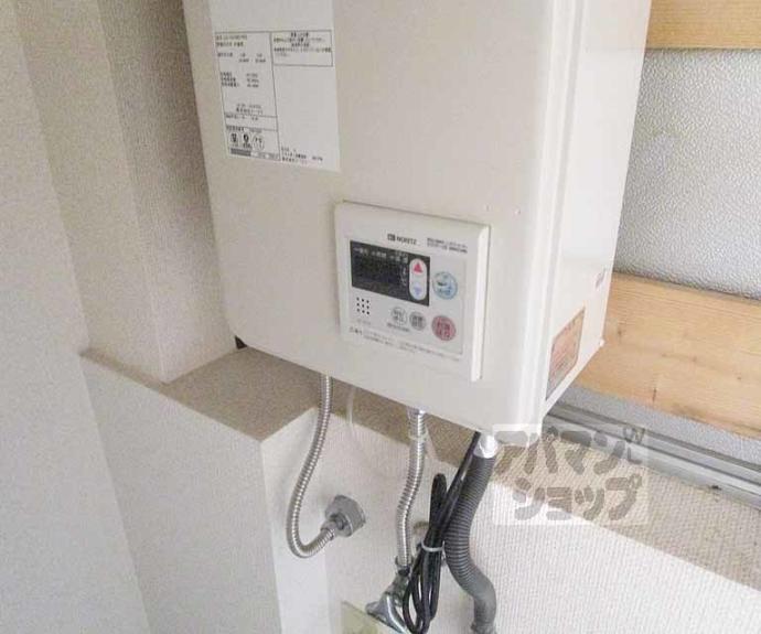 【ＣＬＡＳＫＡ西陣】間取