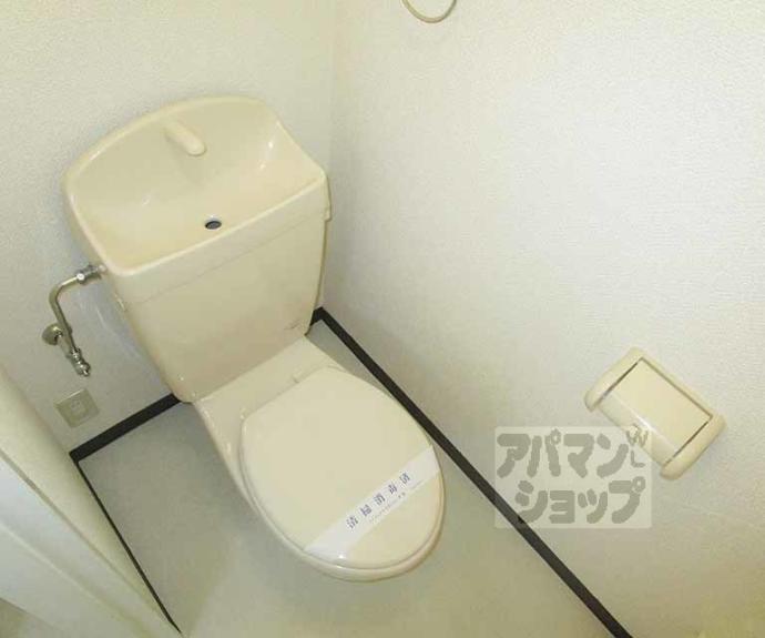 【ＣＬＡＳＫＡ西陣】間取