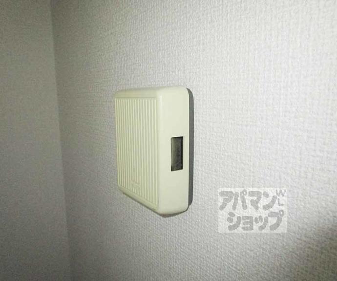 【ＣＬＡＳＫＡ西陣】間取