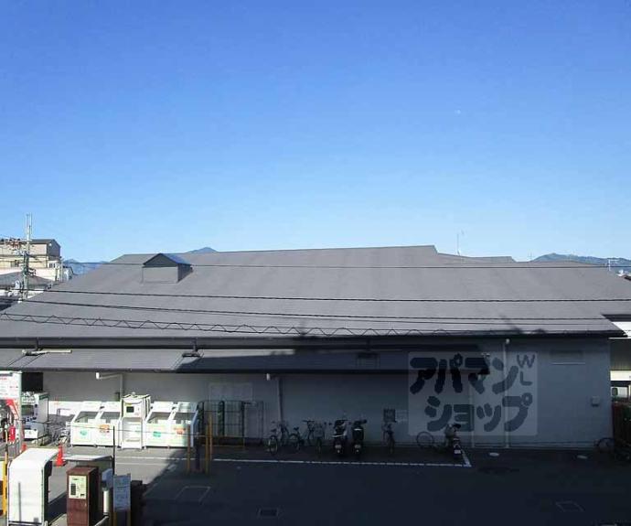 【ＣＬＡＳＫＡ西陣】間取