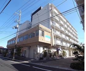 ＣＬＡＳＫＡ西陣：間取図