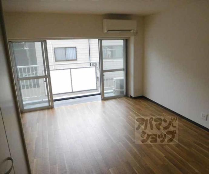 【ＣＬＡＳＫＡ西陣】間取