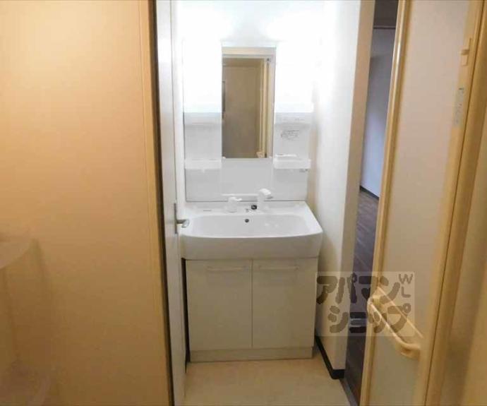 【ＣＬＡＳＫＡ西陣】間取