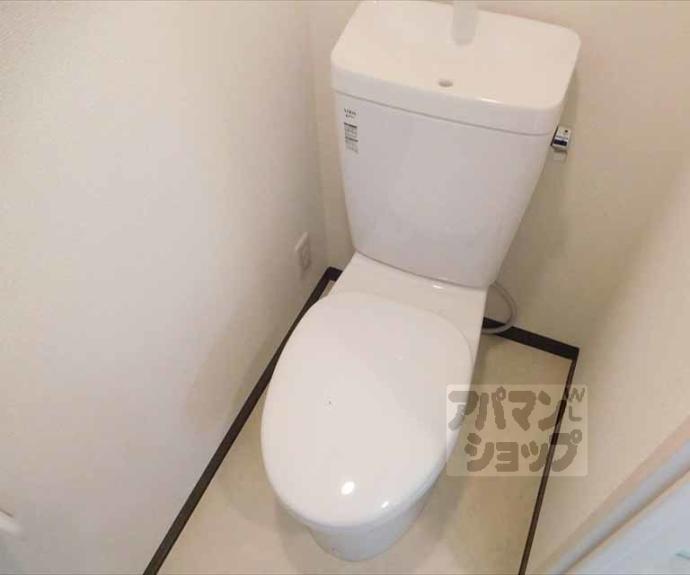 【ＣＬＡＳＫＡ西陣】間取