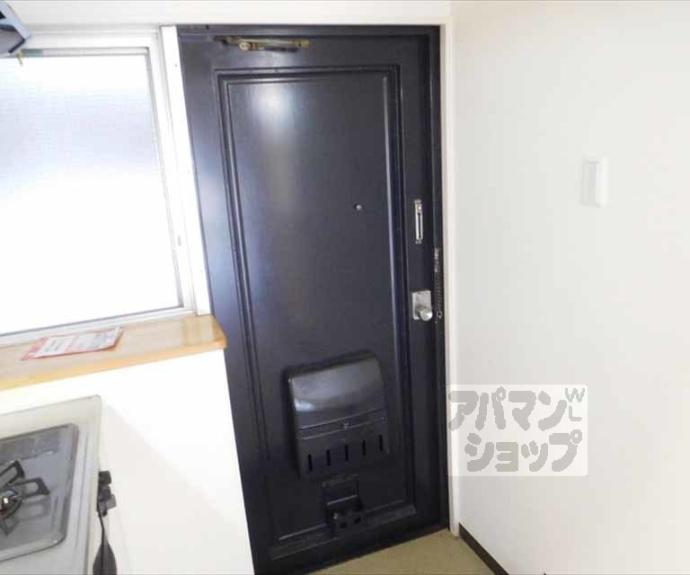 【ＣＬＡＳＫＡ西陣】間取