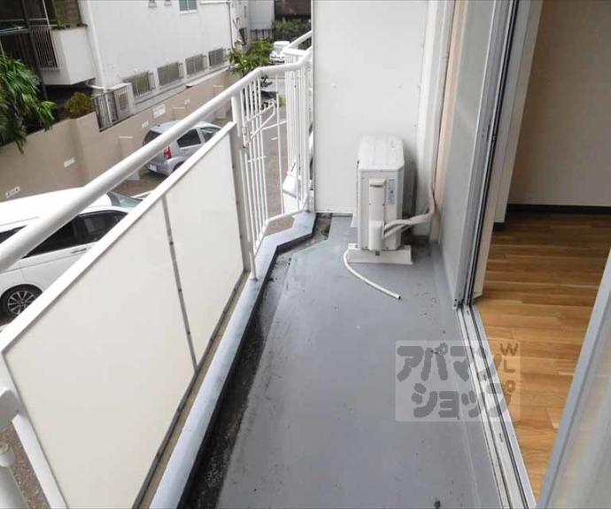 【ＣＬＡＳＫＡ西陣】間取