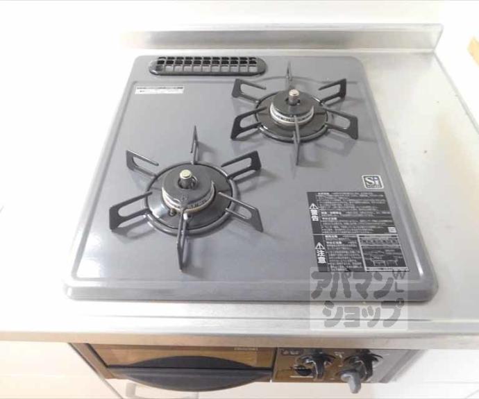 【ＣＬＡＳＫＡ西陣】間取