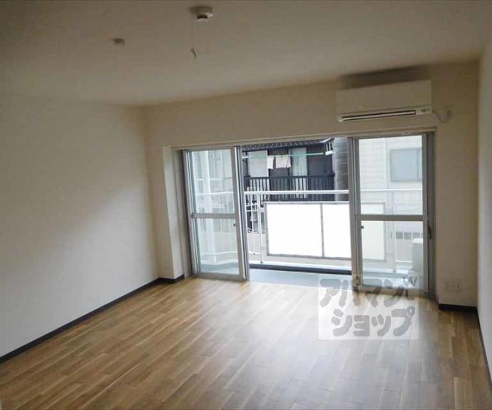 【ＣＬＡＳＫＡ西陣】間取