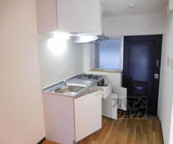 【ＣＬＡＳＫＡ西陣】間取