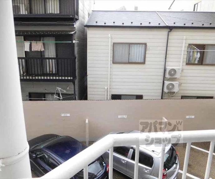 【ＣＬＡＳＫＡ西陣】間取