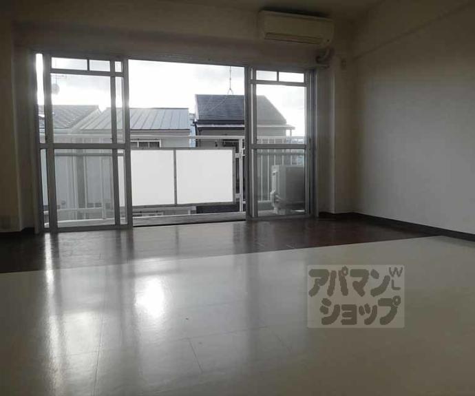 【CLASKA西陣】間取