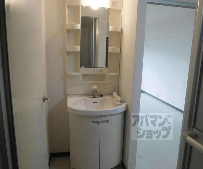 【CLASKA西陣】間取