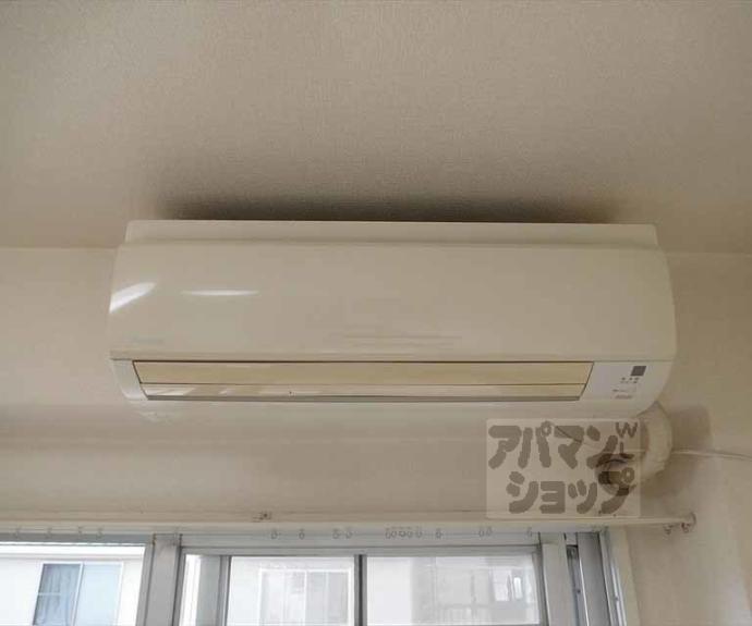 【CLASKA西陣】間取