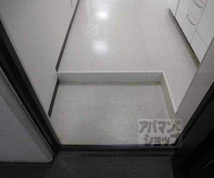 【CLASKA西陣】間取