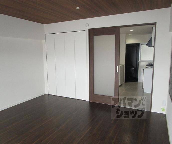 【CLASKA西陣】間取