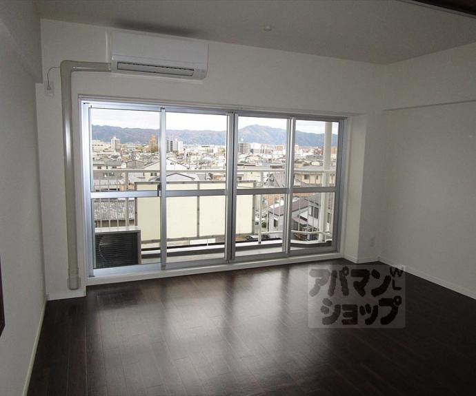 【CLASKA西陣】間取