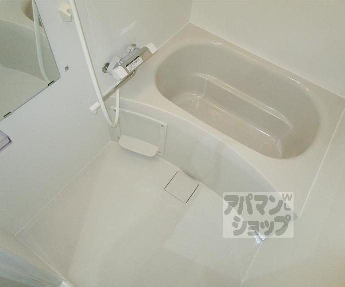 【CLASKA西陣】間取