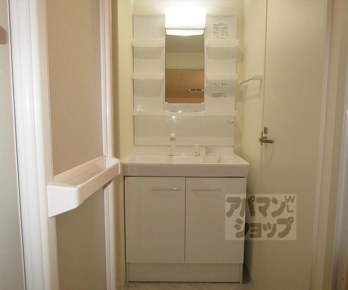 【CLASKA西陣】間取