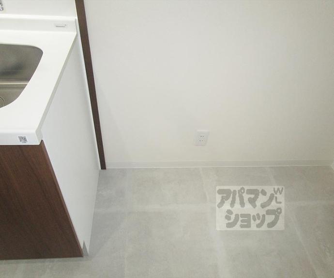 【CLASKA西陣】間取