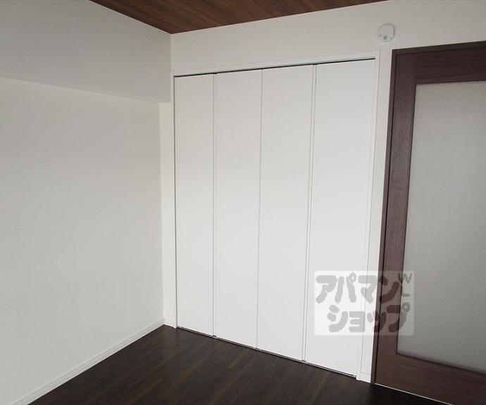 【CLASKA西陣】間取