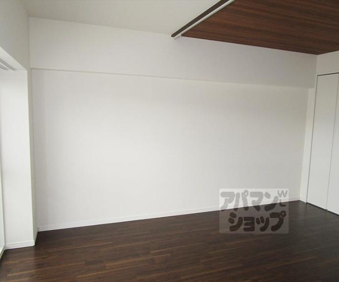 【CLASKA西陣】間取