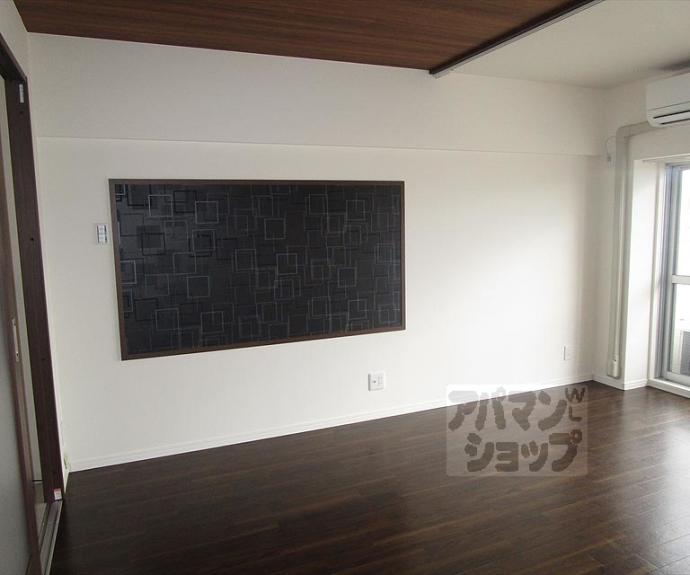 【CLASKA西陣】間取