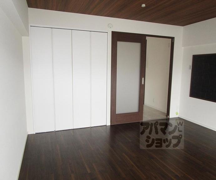 【CLASKA西陣】間取